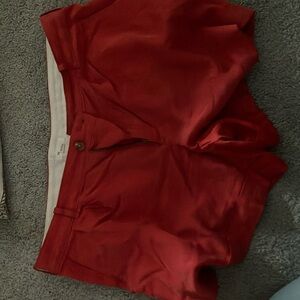 Tommy shorts